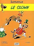 Rantanplan, tome 4 : Le Clown