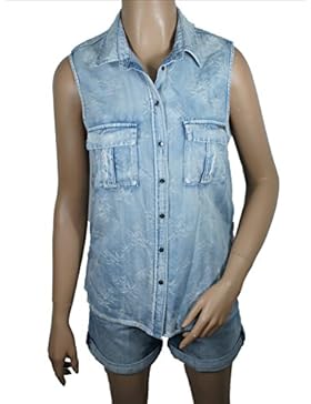 Guess - Camicia sportiva - donna