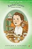Rachel Carson: Pioneer of Ecology (Women of Our Time) (English Edition) by Kathleen V. Kudlinski