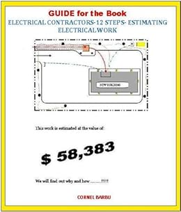 Free Electrical Estimating Guide