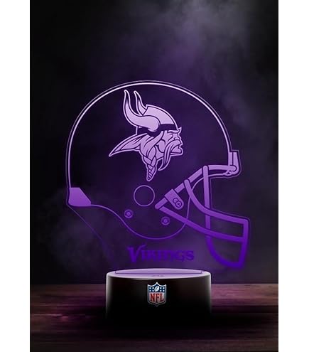 Team Sports America Evergreen NFL Tampa Bay Buccaneers | Ultra-Thin LED Light Wall Sign Décor | 23 Inch Round | Made in USA