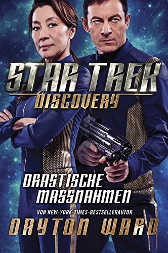 Preisvergleich Produktbild Star Trek - Discovery 2: Drastische Maßnahmen