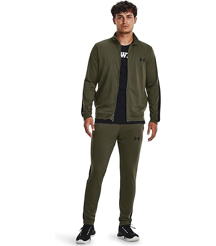2122-2223 Mannen Spanje Trainingspak voetbal clubshirt Trainingsjack joggingbroek Sportkleding met lange mouwen Ademende sporttraining hardloop trainingspak Joggingpak,A,L