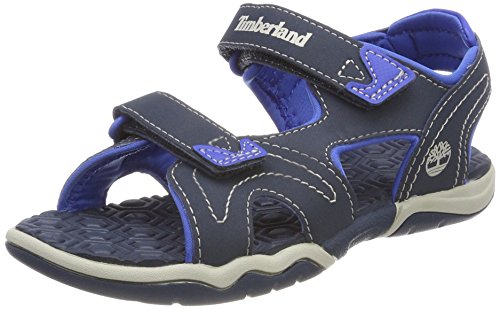 Unisex Kid's Adventure Seeker 2 Strap (Youth) Open Toe Sandals