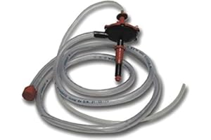 Glooke Selected 032051 ricircolo, acciaio inossidabile, grigio