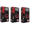 Skore Timeless Climax Delay Condoms - 10 Pieces, Pack of 3