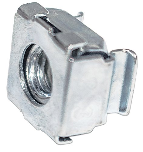 Intellinet Schraubensatz 20er-Pack silber 712194 - 2