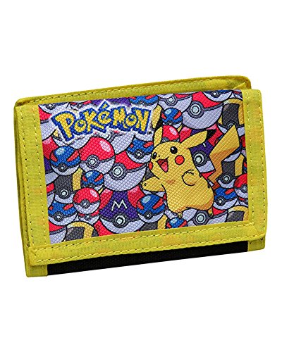 Preisvergleich Produktbild Pokémon® Geldbörse