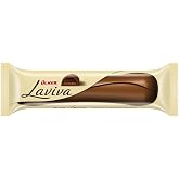 &Uuml;LKER Laviva Dolgulu ve Bisk&uuml;vili &Ccedil;ikolata, 35Gr