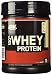 Produktbild Optimum Nutrition 100% Whey Protein - Gold Standard Vanilla Ice Cream 1 lbs