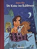 Die Katze des Rabbiners Sammelband 3 by 
