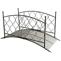 Amazon.de | Gartenbrücken