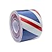 Produktbild Sfit Outdoor camouflage Farbe Tape Kinesiologie Tape für Gelenke und Muskel Support (Flagge)