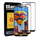 vidrio templado p20 lite guatemala ► Alta Nitidez de Definición ◄ : Diseñado únicamente para una máxima transparencia - hasta el 99.9%, el Protector de Pantalla de Vidrio Supband para Huawei P20 Lite conserva una experiencia visual óptima y natural. Su revestimiento de Aceite AF también puede repeler marcas de agua y residuos