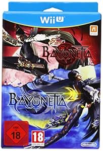 Bayonetta 2 amazon Clearance