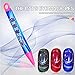 Perfect Summer Magnetic Gel Nail Polish 10ml UV LED Gel Nails 3D Cat Eye Effect Nail Art kits set 6 colors + 1PCS Free Magnet Stick + 1PCS Free Magic Pen #14