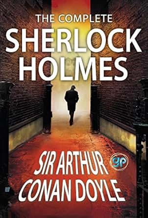 sherlock holmes stories in hindi read online