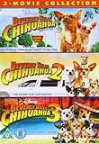 Beverly Hills Chihuahua 1-3 [DVD] [2008]