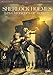 Sherlock Holmes - Les Chroniques de Moriarty 02 - Accomplissement by Sylvain Cordurié, Axel Gonzalbo