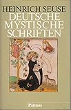 Image de Deutsche mystische Schriften