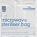 Microwave Sterilising Bags