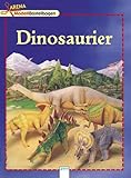 Cover zum Buch Dinosaurier