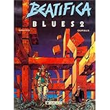 Amazon Fr Beatifica Blues 1 Griffo Livres