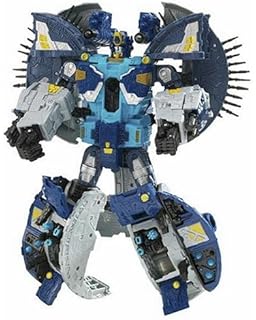 armada unicron toy