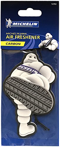 Preisvergleich Produktbild Michelin 12392 2D Man Carbon Lufterfrischer