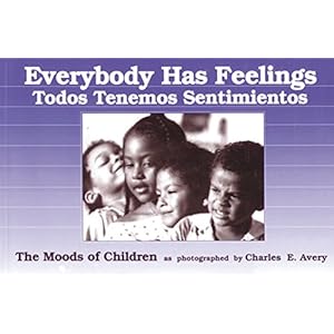 Everybody Has Feelings: The Moods of Children as Photographed by Charles E. Avery
