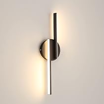 Applique Da Parete Per Interni, Moderna Lampada Da Parete A LED Applique Da Parete In Alluminio 25 Cm Per Soggiorno Camera Da Letto Corridoio 5w 86809456