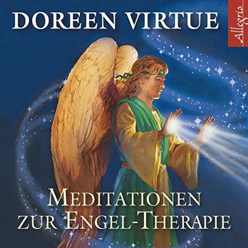 Download Meditationen zur Engel-Therapie Download Meditationen zur Engel-Therapie