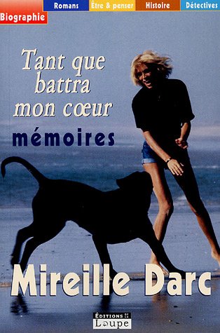 couverture de : Tant que battra mon coeur