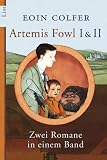 Cover zum Buch Artemis Fowl I & II