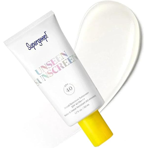 The 12 Best Sunscreens To Wear Under Makeup, EditorTested, 41 OFF