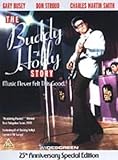 The Buddy Holly Story [1978] [DVD]