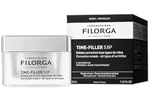 Filorga Time Filler - 5XP Correction Cream - All Types Of Wrinkles 50 ml