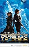 Image de Das Gesetz von Ta-Shima: Roman