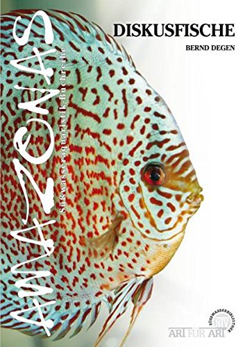 Download Diskusfische: Die Gattung Symphysodon (Amazonas)