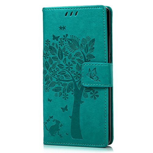 Huawei P8 Lite Funda Libro de Suave PU Leather Cuero Impresi n - Mavis s Diary Carcasa Con Flip case cover Cierre Magn tico Funci n de Soporte Billetera con Tapa para Tarjetas-Dise o de rbol y Gato y Mariposa azul reviews Huawei P8 Lite Funda Libro de Suave PU Leather Cuero Impresi n - Mavis s Diary Carcasa Con Flip case cover Cierre Magn tico Funci n de Soporte Billetera con Tapa para Tarjetas-Dise o de rbol y Gato y Mariposa azul