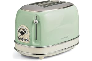 ARIETE Grille pain 155VERT