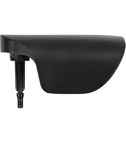 VHEUHZ Support Montage + Poignée Déverrouillage Capot Compatible Audi TT TTRS 2007-2014 - Référence OE 8J1823533C
