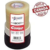 Hecho específicamente para jugadores de hockey