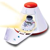 Astro Venture Illuminated Space Capsule Landing Module