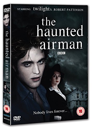 Preisvergleich Produktbild The Haunted Airman [UK Import]