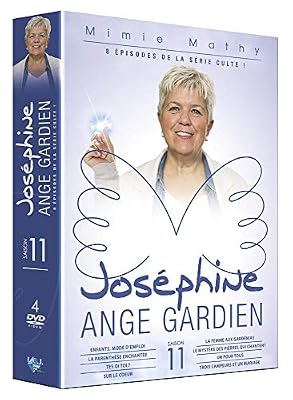 Lcj Editions Joséphine, ange gardien - Saison 11