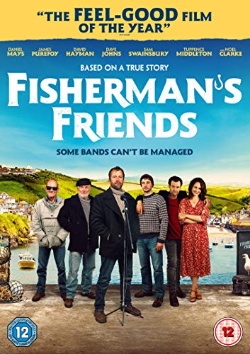 Fishermans Friends [Edizione: Regno Unito]