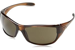 BOLLÉ BOLLE VOODOO - Gafas de seguridad, color marrón