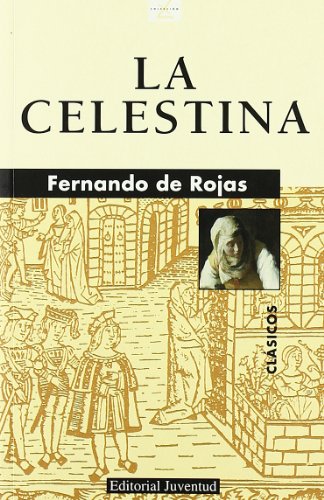 Z La Celestina (CLASICOS)