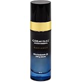 Germinal Ultra Hyaluronic Serum 5 Hyaluronic Acids Anti-Aging Lifting 1 fl | Deep hydration to all skin levels; lifting, firm